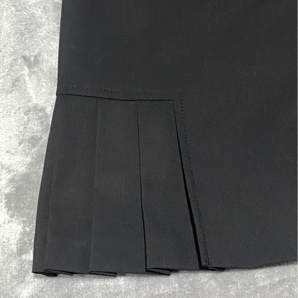 NWT Tahari Arthur S Levine Lined Skirt - Picture 4 of 7